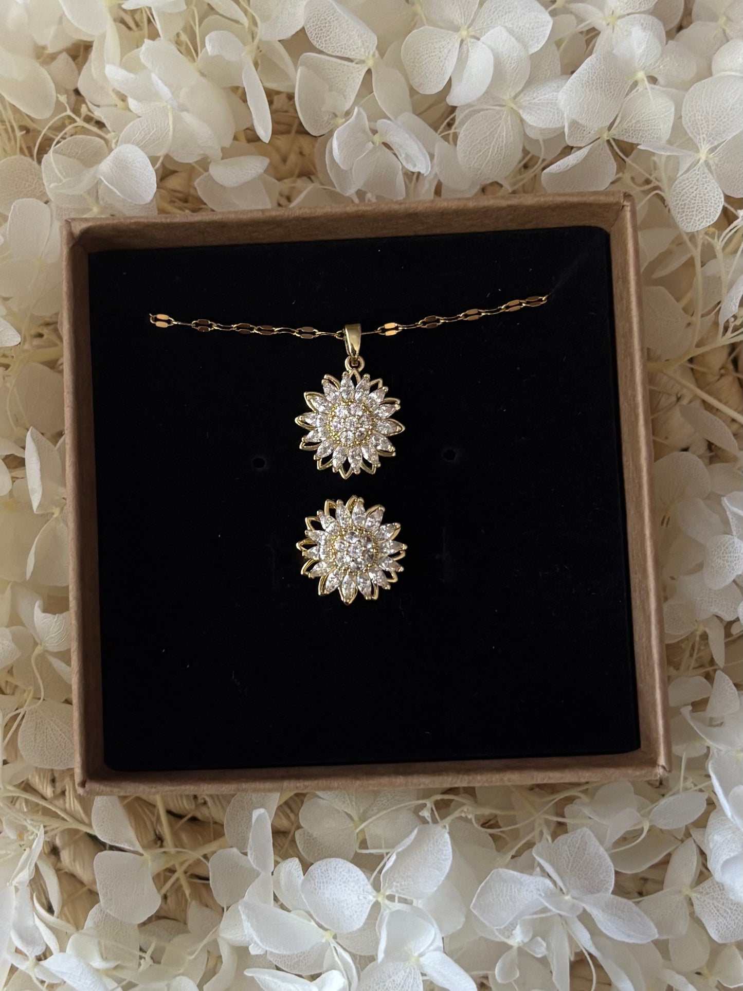 Parure Anti-Stress