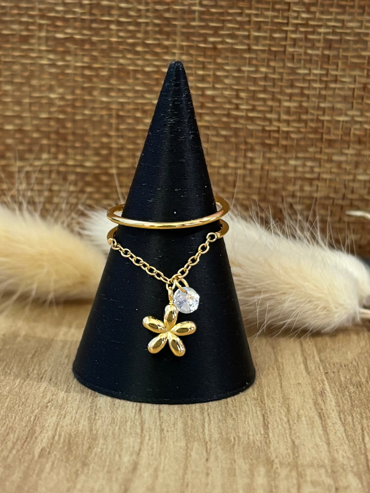 Ti Fleur Doré