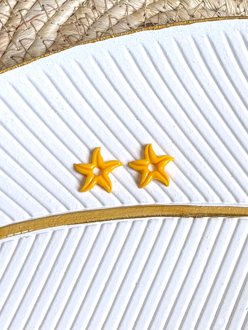 Étoile de Mer