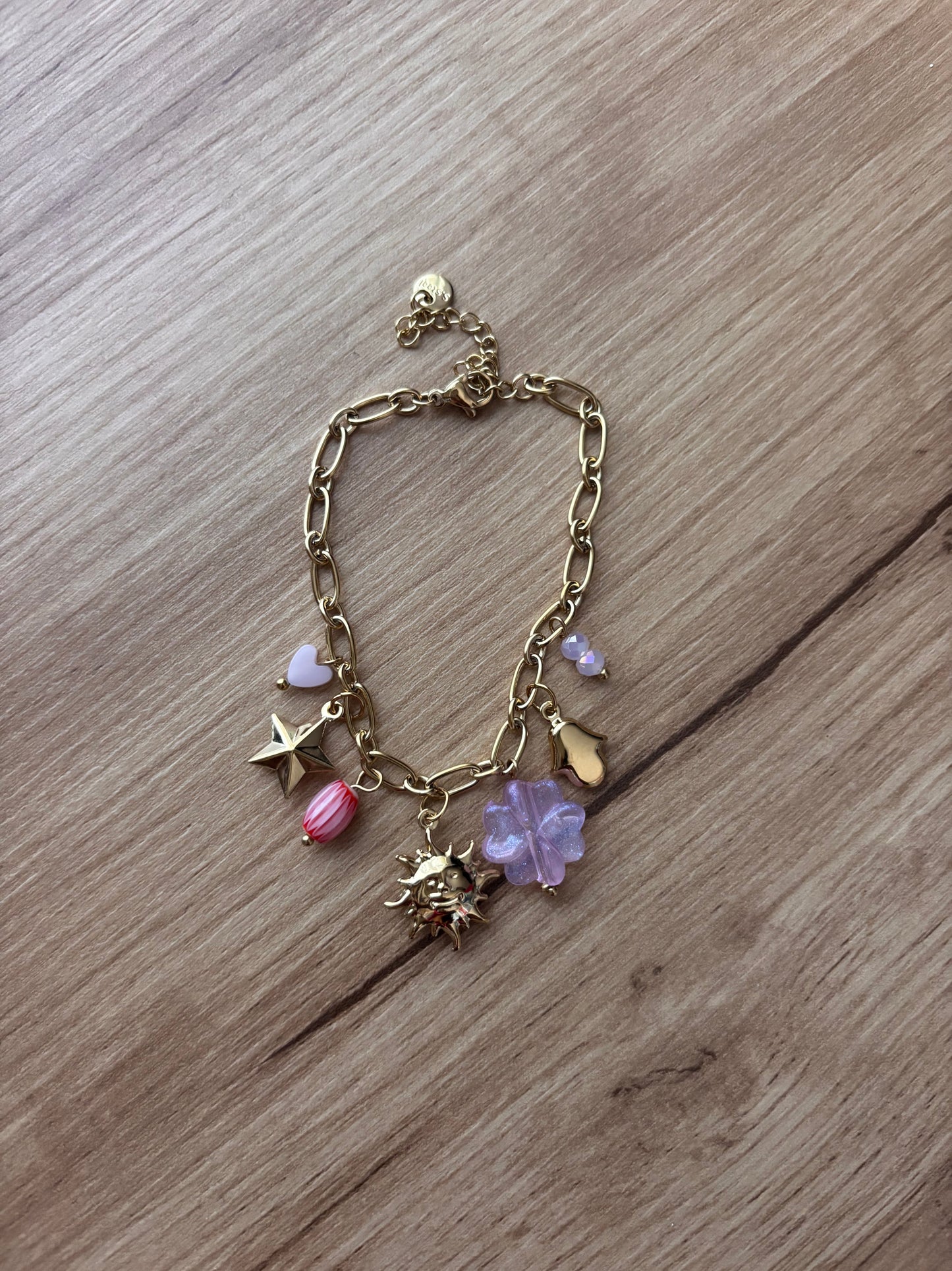 Bracelet Soleil