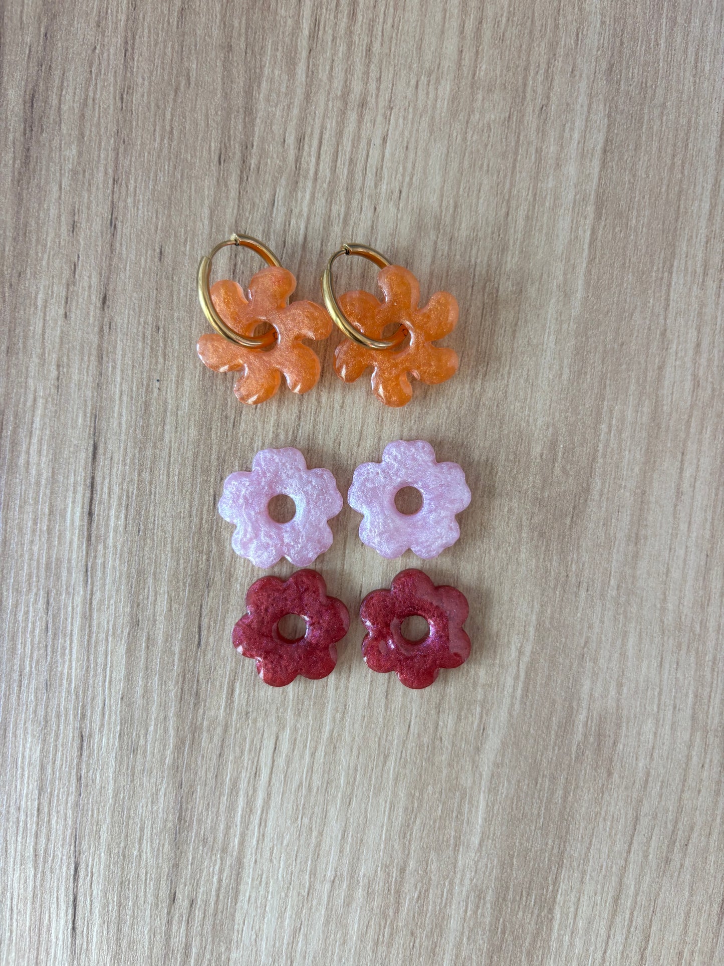 Les Bonbons 2