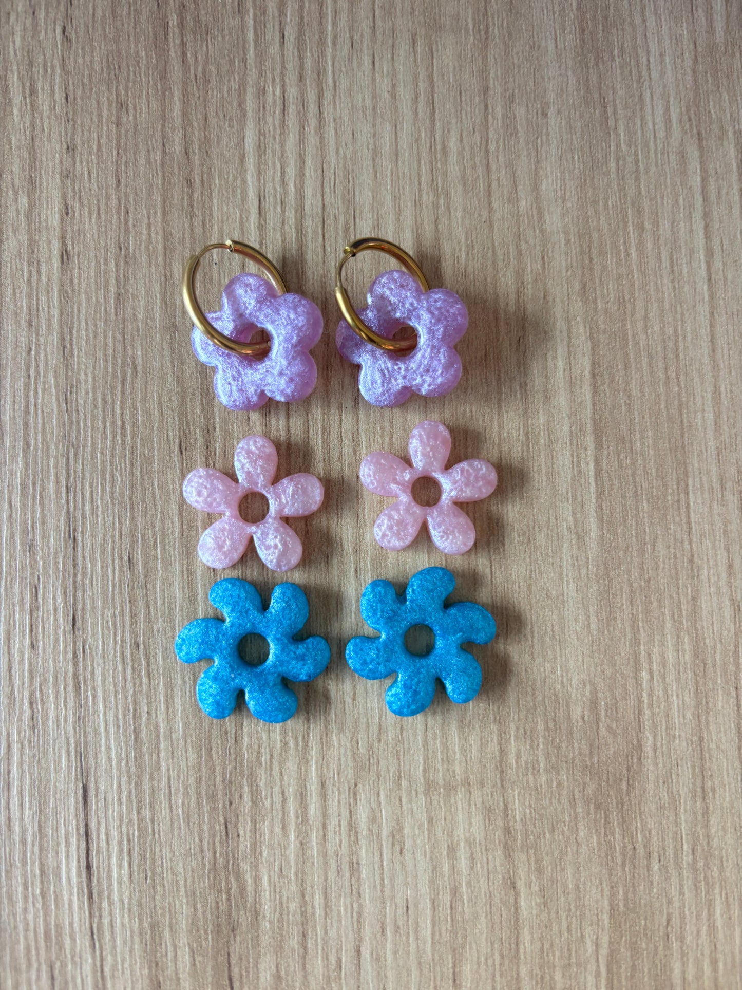 Les Bonbons 5