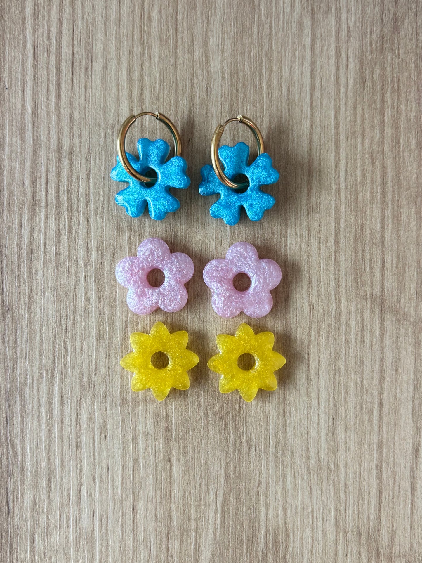 Les Bonbons 3