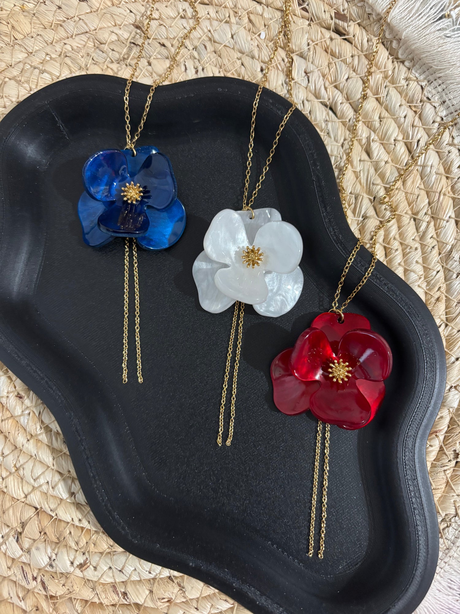 Collection Bloom