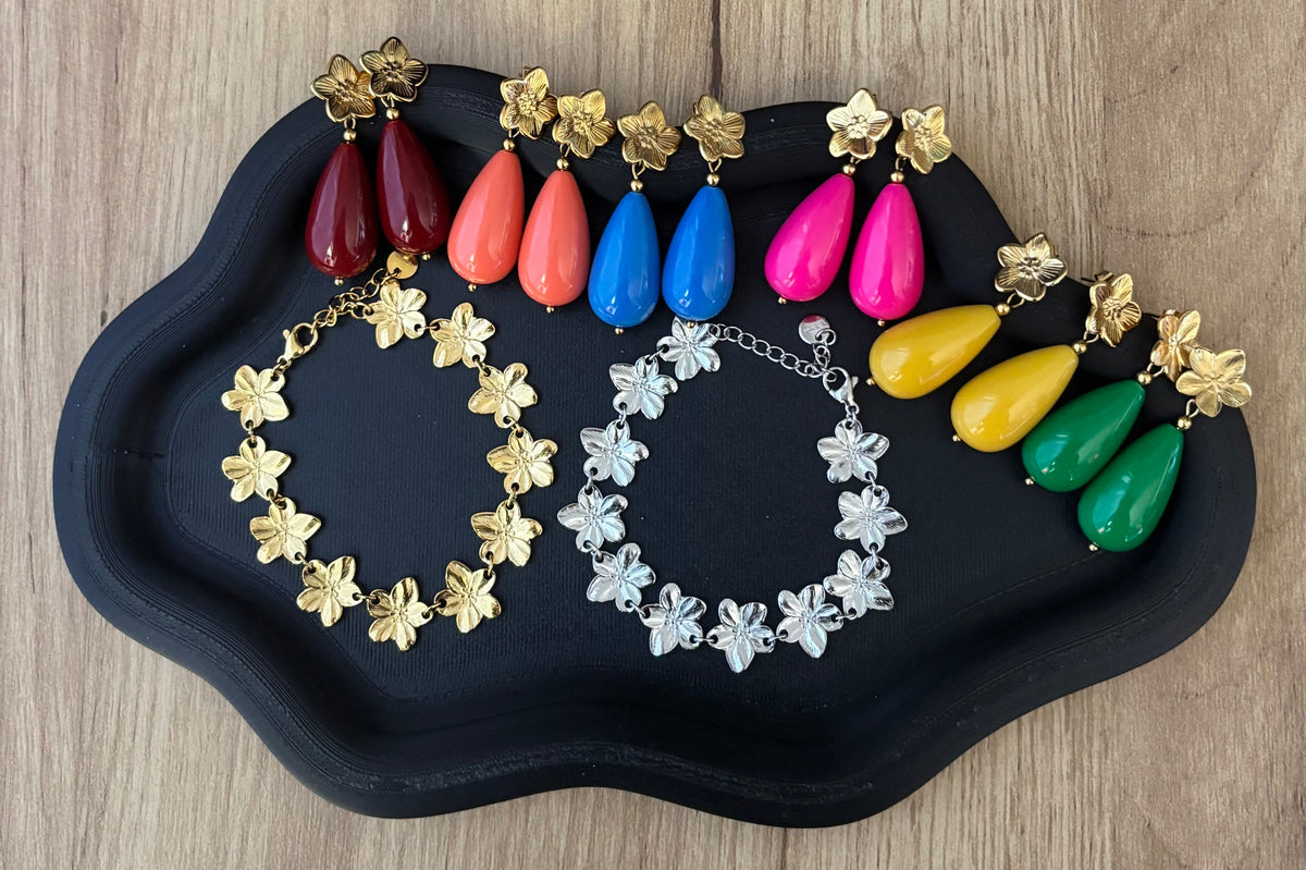 Collections Cerisier