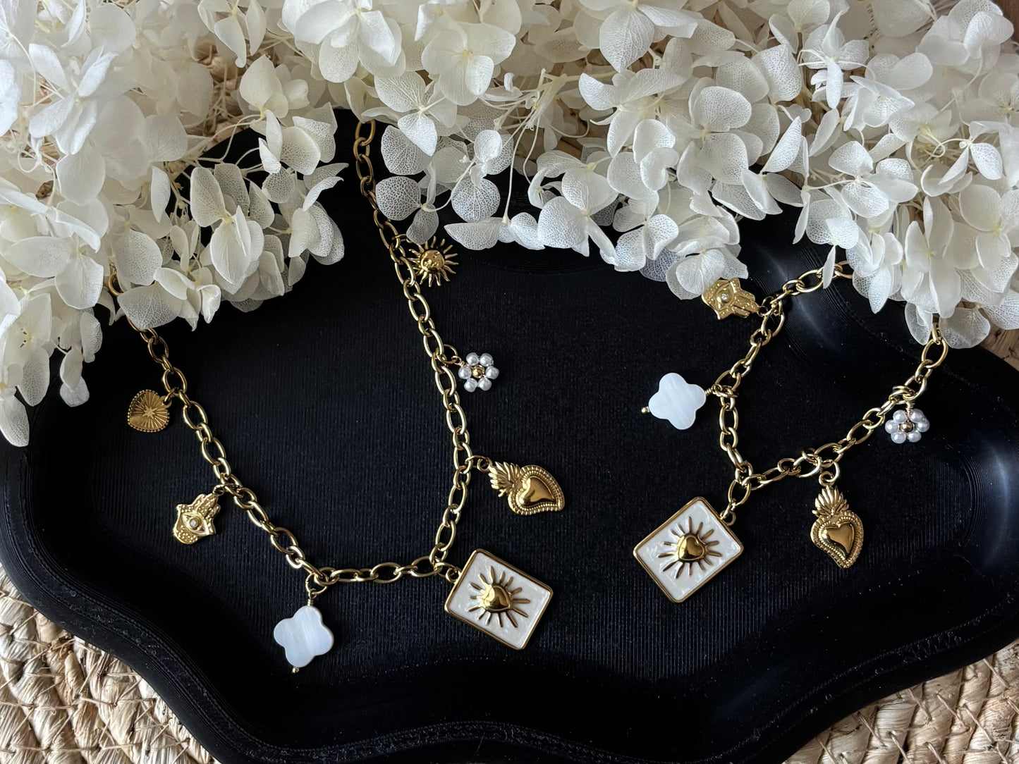 Parure Symbole