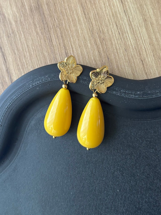Jaune