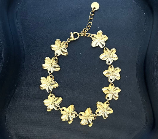 Bracelet Cerisier D