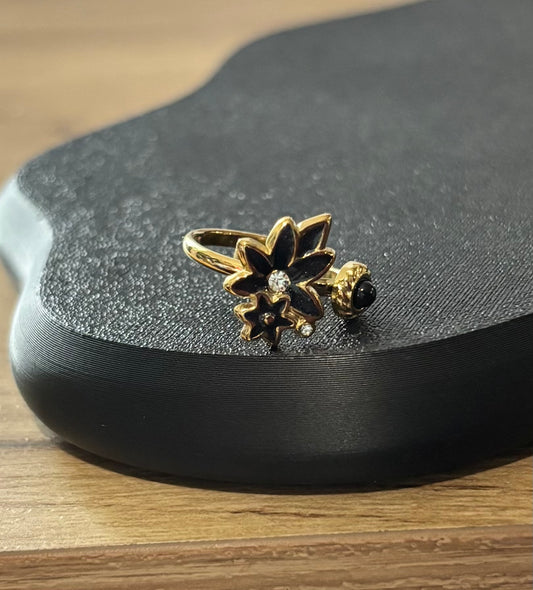 Fleur Noir