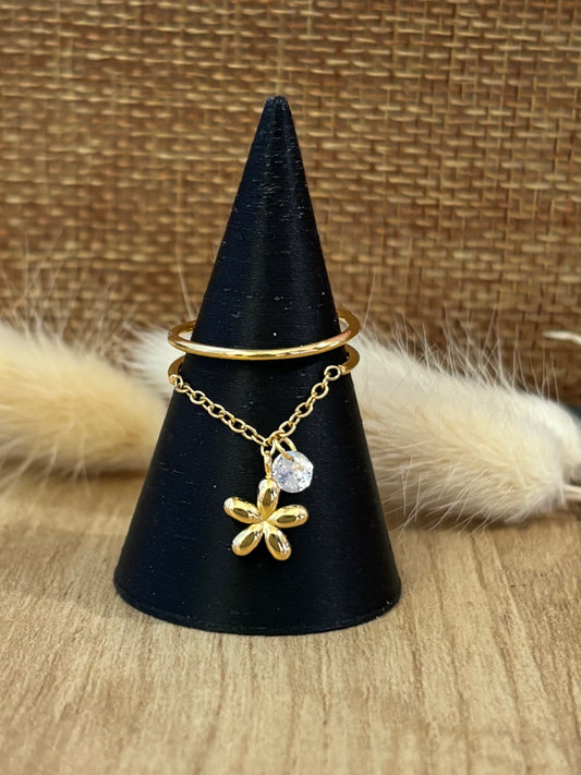 Ti Fleur Doré