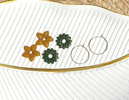 Duo Tiaré Ti Marguerite