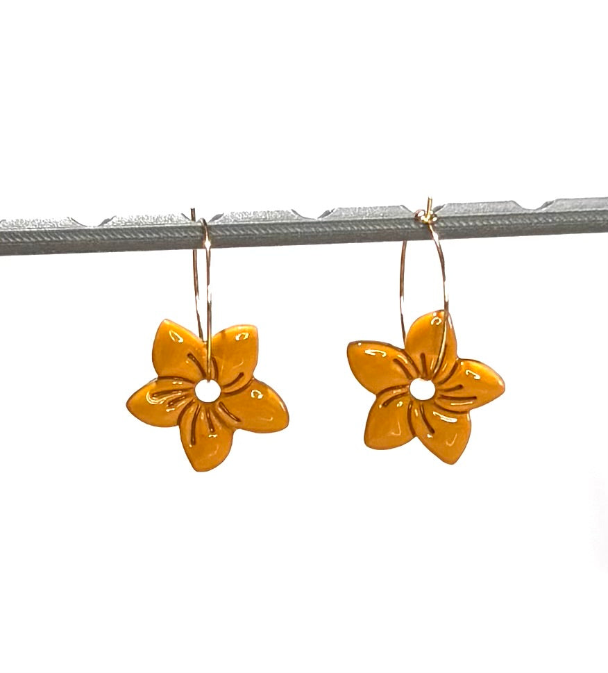 Duo Tiaré Ti Marguerite