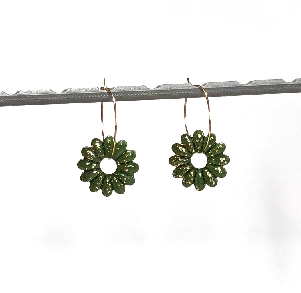 Duo Tiaré Ti Marguerite