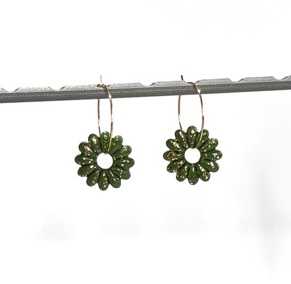 Duo Tiaré Ti Marguerite