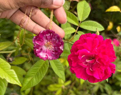 Ti Rose
