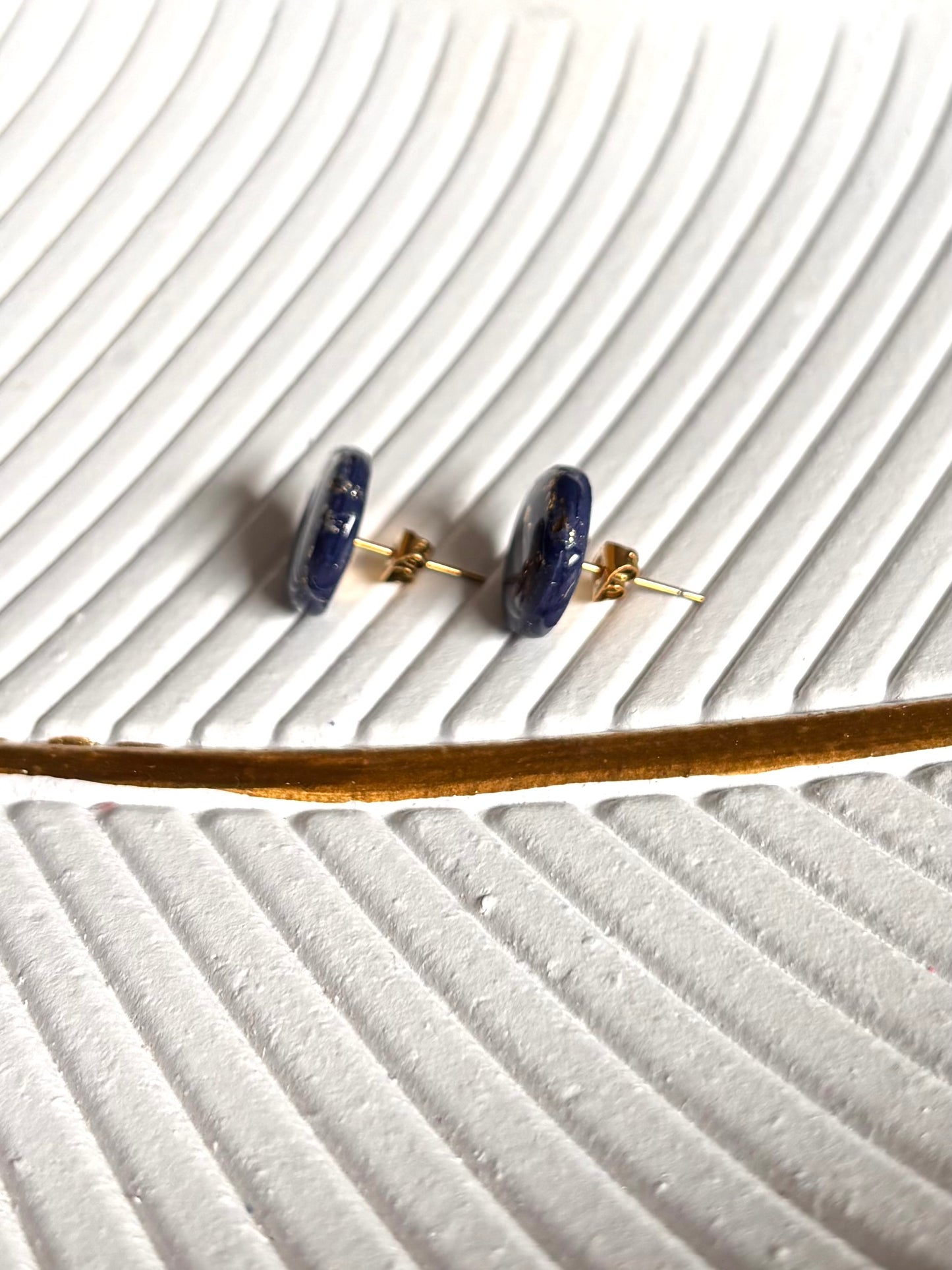 Boucles d’oreilles