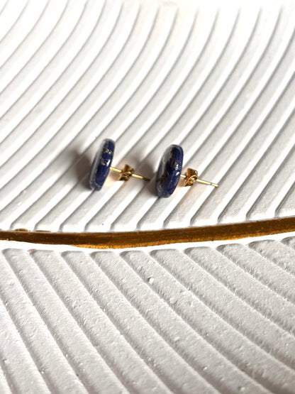 Boucles d’oreilles