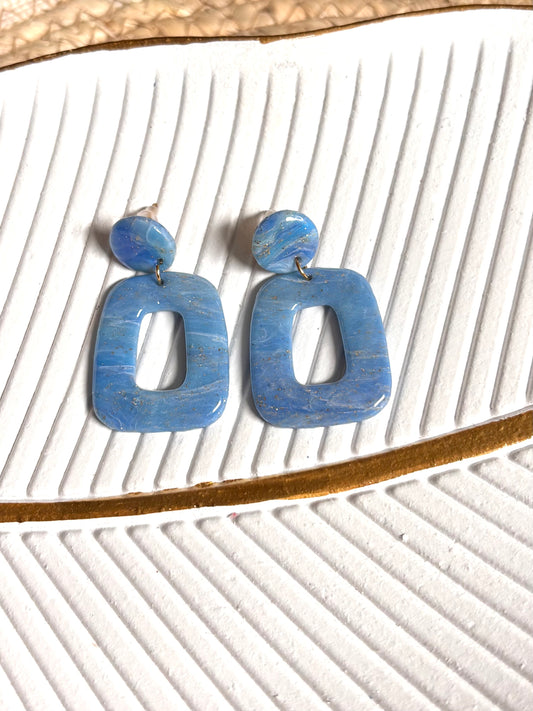 Boucles d’oreilles