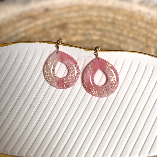 Boucles d’oreilles