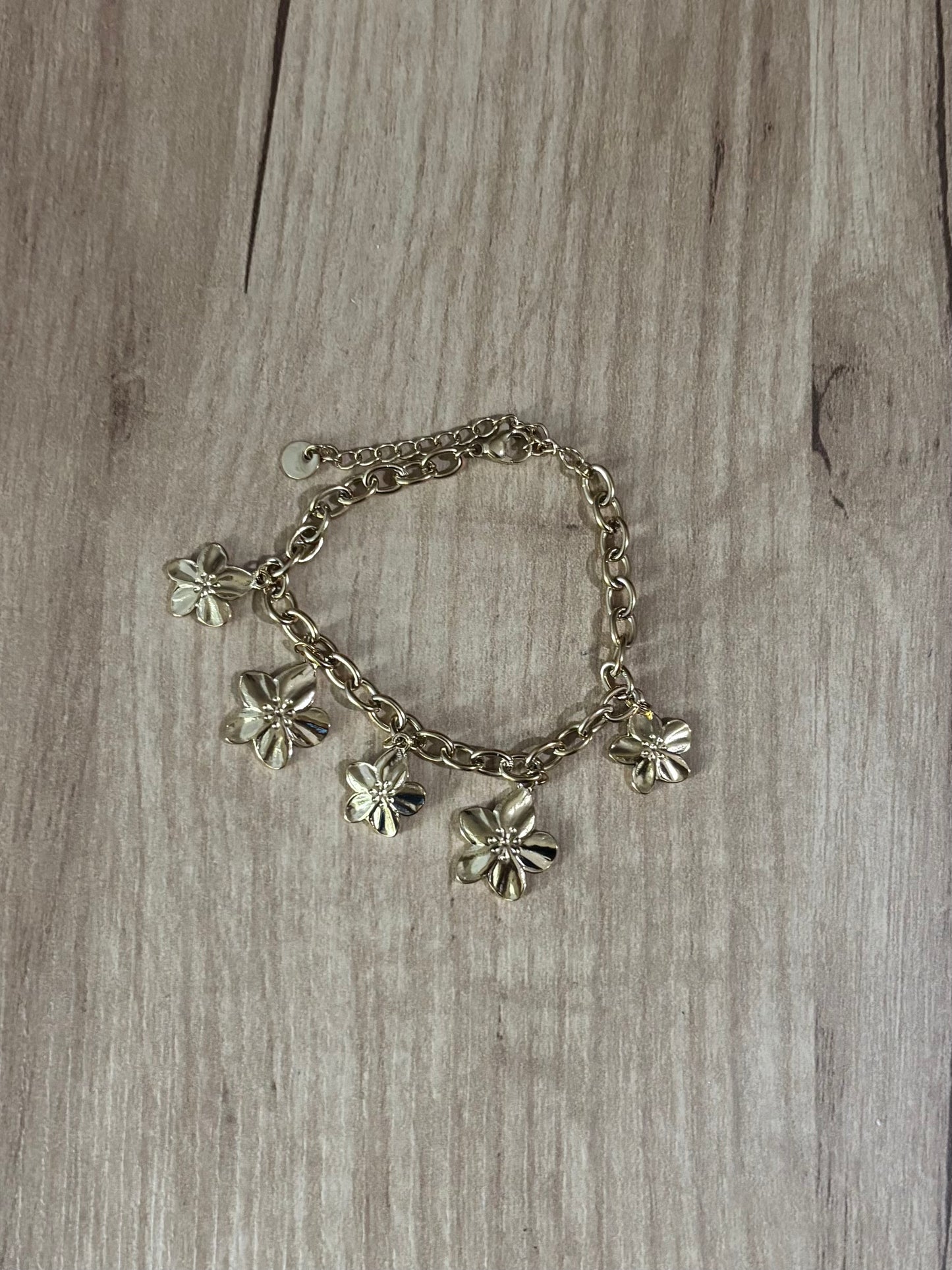 Bracelet Flowers