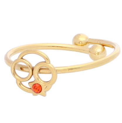 Bague Cancer