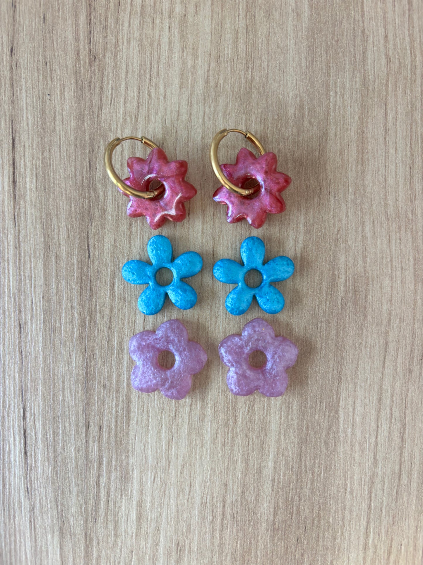 Les Bonbons 4
