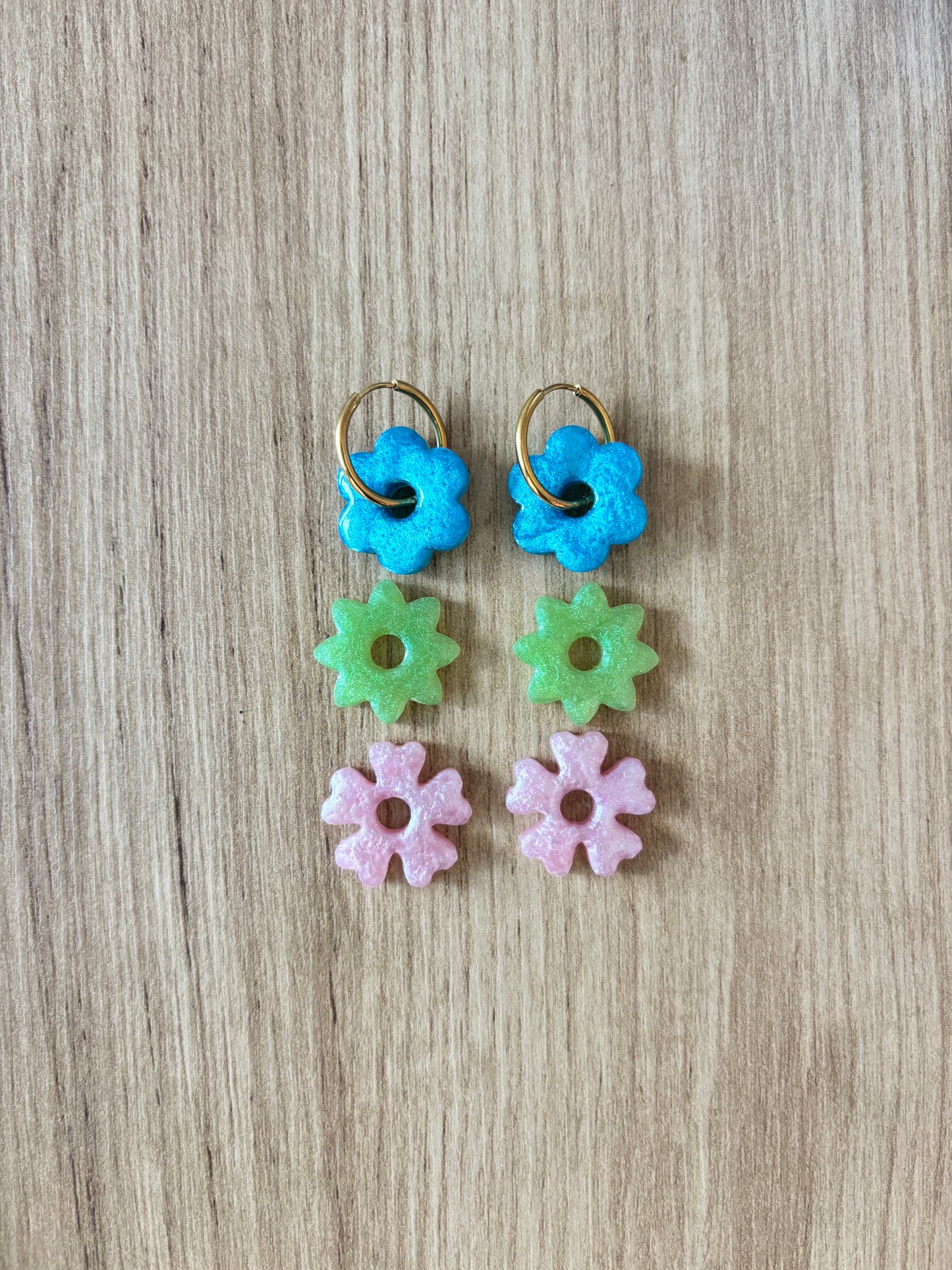 Les Bonbons 8