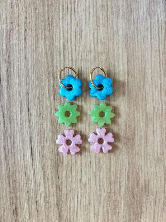 Les Bonbons 8