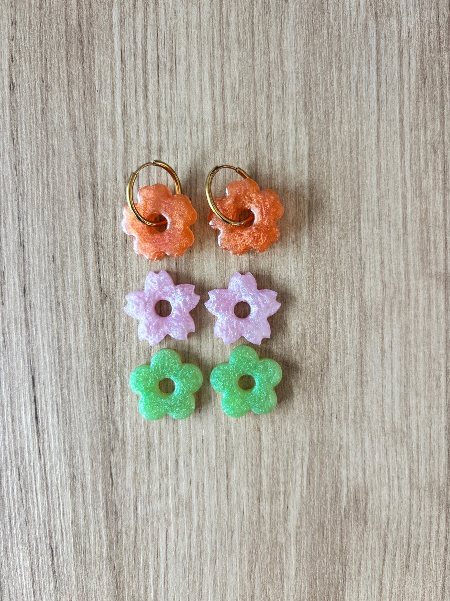 Les Bonbons 9