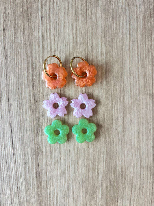 Les Bonbons 9