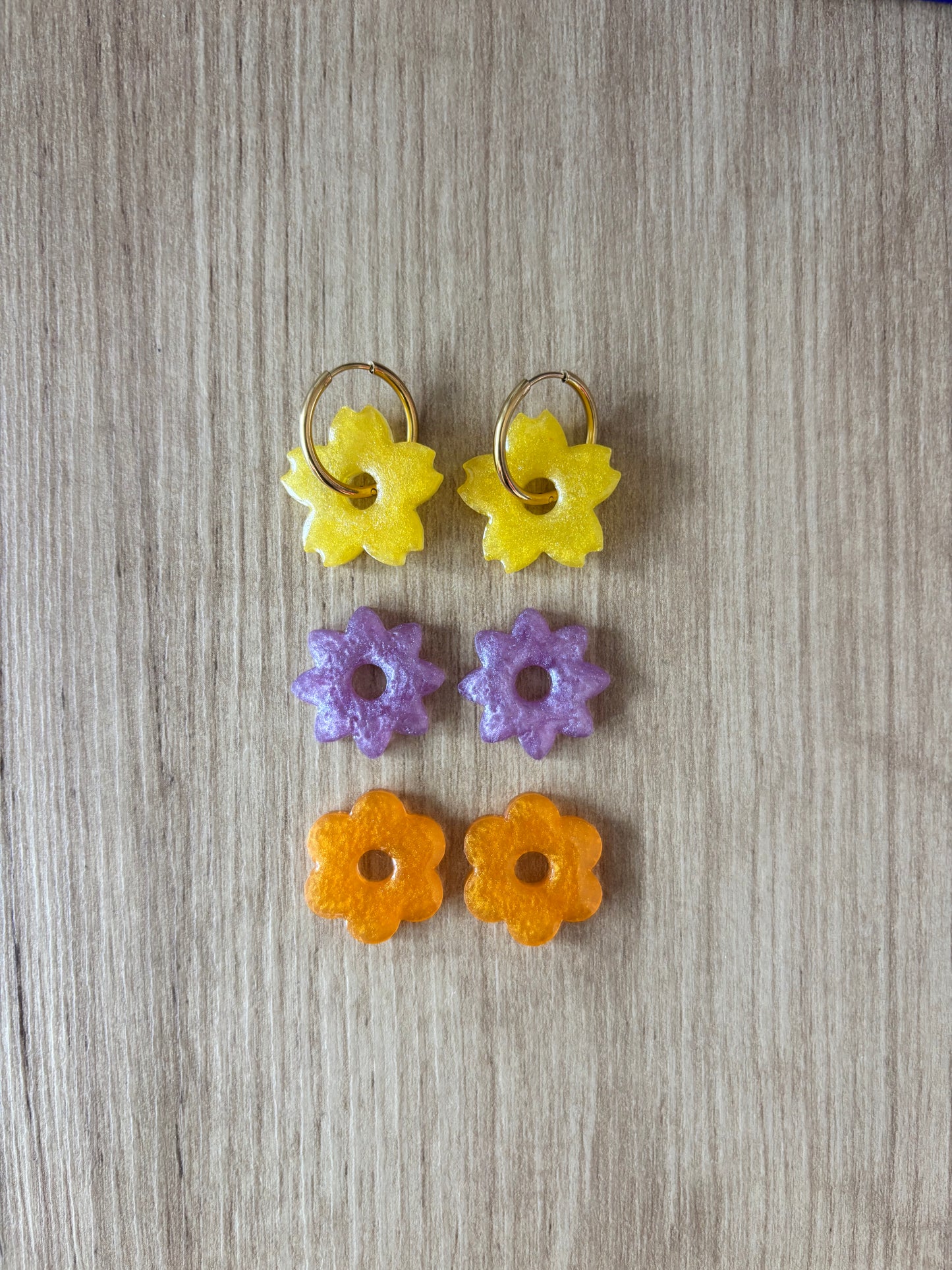 Les Bonbons 6
