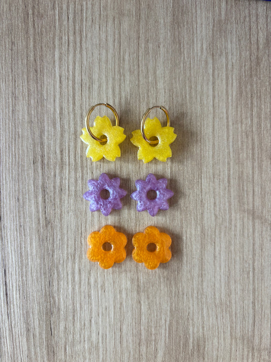 Les Bonbons 6