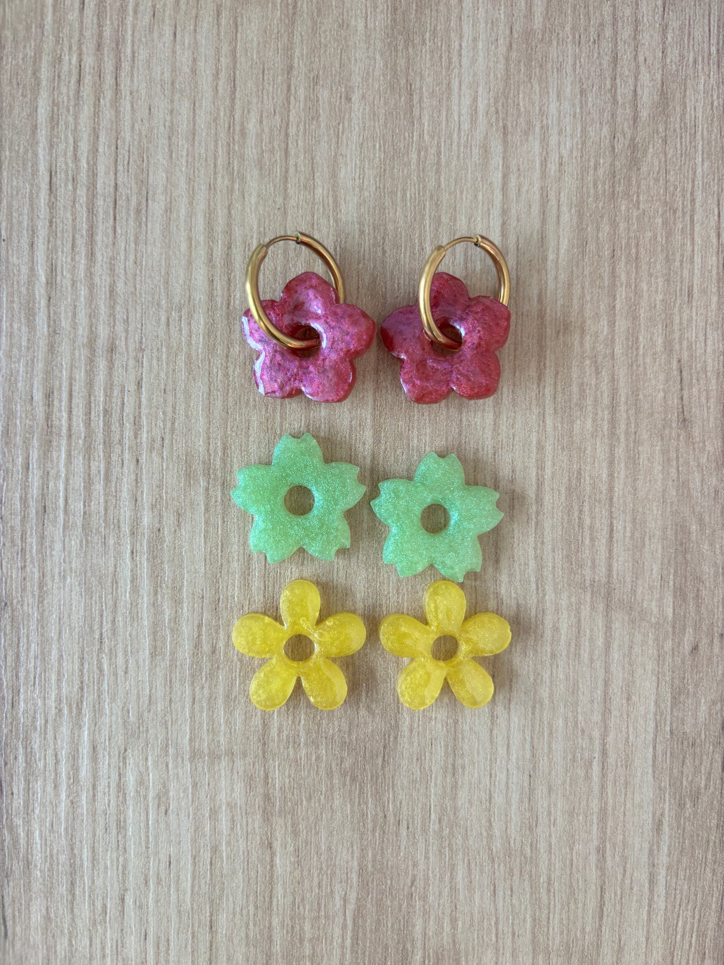 Les Bonbons 1