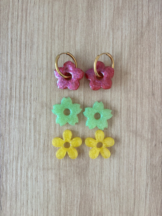 Les Bonbons 1