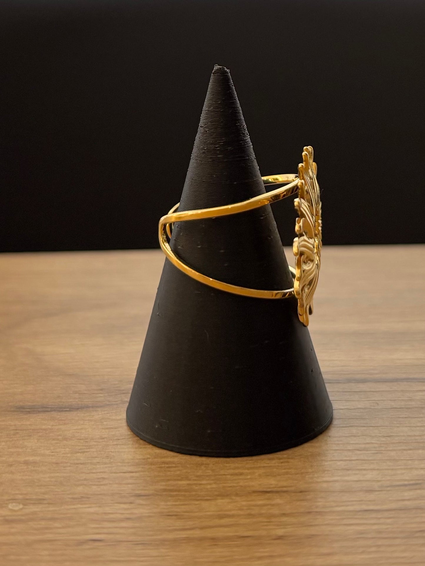 Bague Soleil